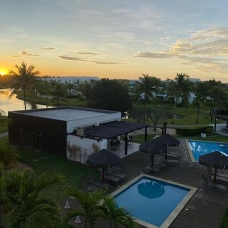 Apartamento Iberostar Praia Do Forte Exterior foto