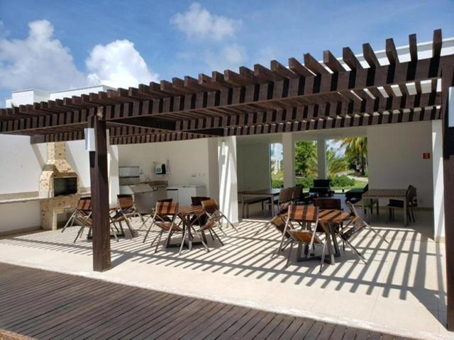 Apartamento Iberostar Praia Do Forte Exterior foto